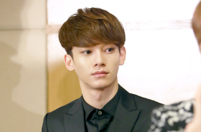 Jika Bukan Member EXO, Chen Ingin Jadi Guru