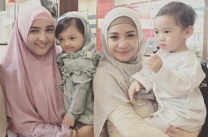 Nagita Dipuji Sabar dan Berhati Mulia, Fans Ayu Ting Ting: Istri yang Gagal