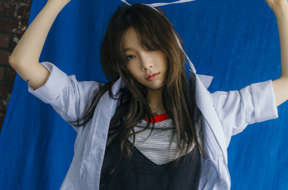 Rilis Highlight Ke-3 Album 'My Voice', Tae Yeon Bikin Fans Histeris