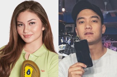 Mesra Bareng Boy William di Iklan, Penampilan Ariel Tatum Akhirnya Banjir Pujian