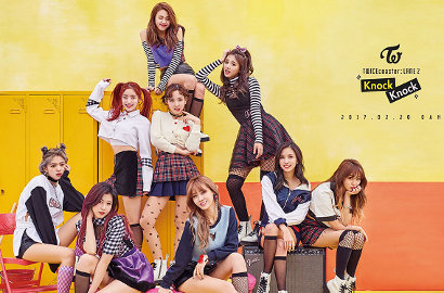 Twice Sukses Raup Prestasi iTunes Charts di Berbagai Negara, Apa Saja?