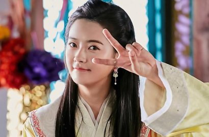 Karakternya Dibenci Netter, Begini Kata Go Ara Soal Rating Pas-Pasan 'Hwarang'