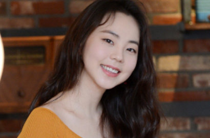 Serba Pink, Pipi Merona Sohee di Foto Ini Buat Netter Jatuh Cinta
