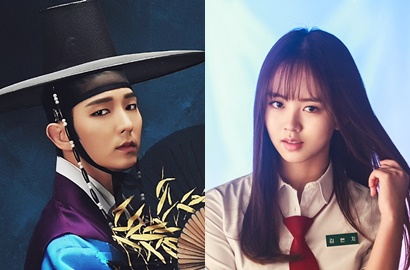 Kim So Hyun Hingga Lee Jun Ki Cocok Perankan Karakternya di Drama Webtoon, Setuju?