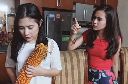 Poster 'Bawang Merah Bawang Putih' Dirilis, Bakal Tayang 6 Maret?