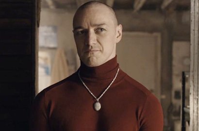 Laris Ditonton, Sutradara Film 'Split' Berterima Kasih pada Indonesia
