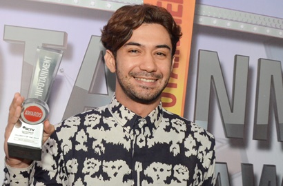 Reza Rahadian Akan Kurangi Main Film di Tahun Ini, Kenapa?