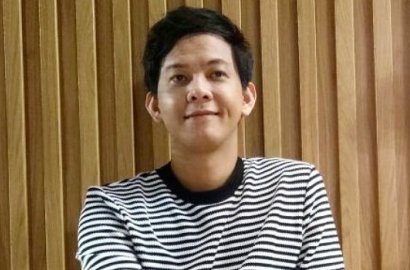 'Bercerai' dengan Rumana 'TBNH', Andi Arsyil Perankan Kang Bagja di 'Dunia Terbalik'