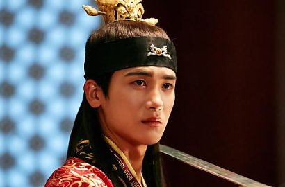 Gagal Bikin Puas Penonton, 'Hwarang' Terselamatkan Akting Hyungsik?