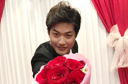 Jadi Reporter 'Takeshi Castle Indonesia', Lee Jeong Hoon Rasakan Hal Ini
