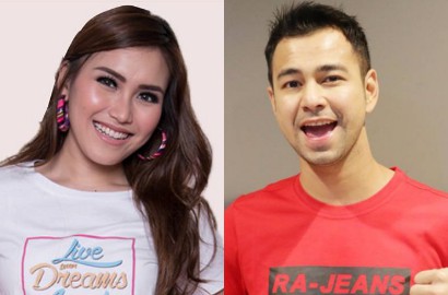 Ayu Ting Ting 'Labrak' Raffi Ahmad Soal 'Istri Kedua', Curcol Kesal Karena Kalah dari Nagita?