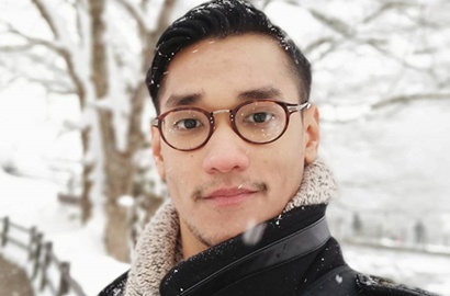 Beri Pertanyaan Soal Ini, Afgan Bikin Fans Baper dan 'Berimajinasi'