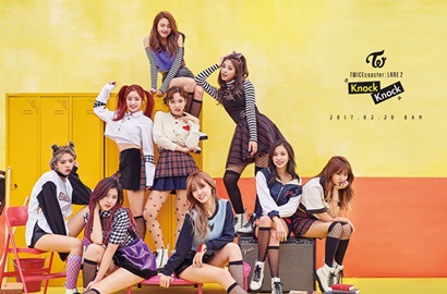 Netter Bahas MV Twice di YouTube Banyak Dislike, Gara-Gara Antis?