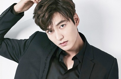 Lee Min Ho Sumbangkan Rp 584 Juta untuk Anak-Anak Korban KDRT