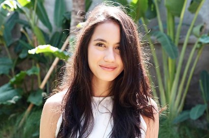 Sering Tampil Seksi, Pevita Pearce Ingin Berhijab
