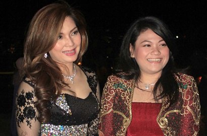 Digugat Cerai Suami, Putri Nia Daniati Ingin Damai?