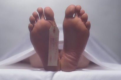 Ajaib, Bocah Akan Disemayamkan Ini Tiba-Tiba 