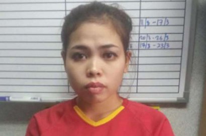 Jawaban Malaysia Terkait Permintaan Akses Kekonsuleran untuk Siti Aisyah