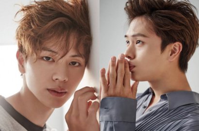 Sering Goda Fans di Instagram, Ternyata Ini Alasan Manis Sungjae BTOB