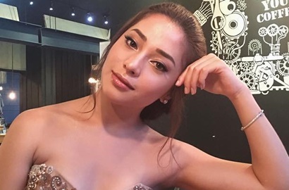 'Naila 'dan 'Julaiha Princess Betawi' Mendadak Dibungkus, Ini Curhatan Sedih Nikita Willy