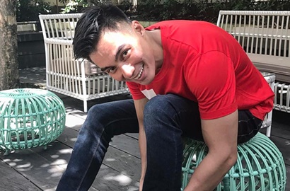 Banyak Adegan Vulgar, 'Jakarta Undercover' Baim Wong Sukses Lulus Sensor