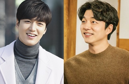 Gaya Fashion Park Bo Gum cs Jadi Tokoh Drama Banjir Pujian Netter