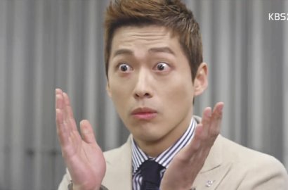 Rating Terus Naik, 'Chief Kim' Makin Tinggalkan 'Saimdang'