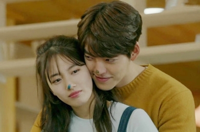 Tak Laku di Korea, 'Uncontrollably Fond' Justru Dicintai Publik Tiongkok