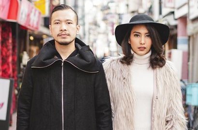 Jelang Hari Bahagia, Tyas Mirasih Pamer Desain Sepatu untuk Akad Nikah