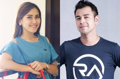 Ayu Ting Ting 'Labrak' Raffi Karena Ingin Jadi Istri Pertama, Keluarga Nagita Ikut Komentar?