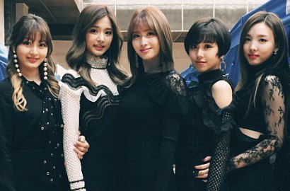 JYP Entertainment Segera Umumkan Fandom Resmi Twice, Penasaran?
