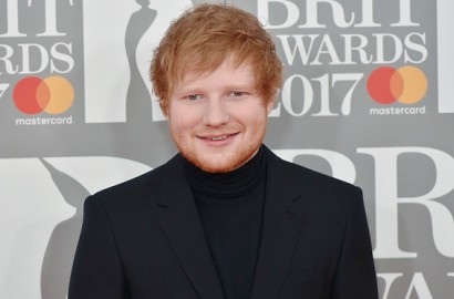 Bikin Penasaran, Ed Sheeran Bocorkan Isi Album Debut Solo Harry Styles