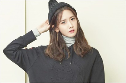 Yoona Akui Ikut Andil di Tatanan Gaya Rambut dan Kostum 'The King Loves'