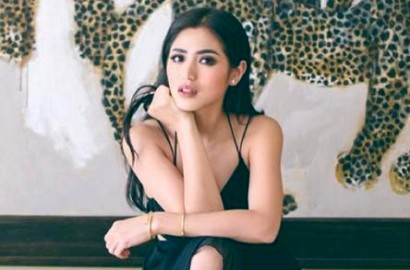 Posting Foto Single Mother di Instagram, Jessica Iskandar Sindir Siapa?