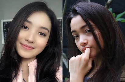 Makin Jahat, Megan Domani Dorong Wilona hingga Jatuh di Episode Terbaru 'Anak Sekolahan'