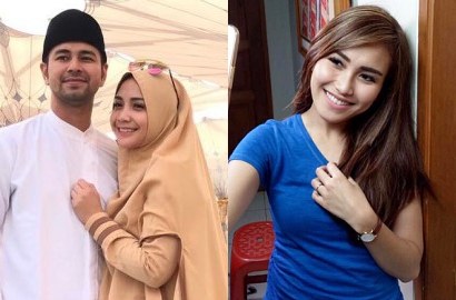 Ayu Ting Ting Suka Kirim Foto Vulgar Saat Raffi Bareng Nagita?