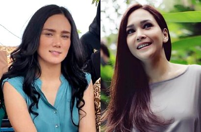 Disindir Ngambek Dhani Pamer Foto Nikah Bareng Maia, Mulan Ternyata Beri Tanda Like