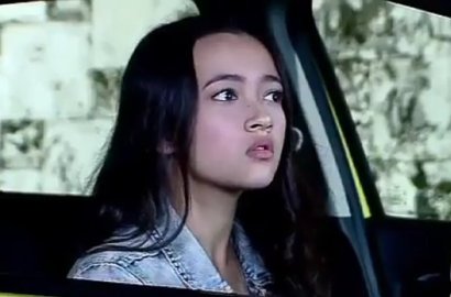 Netter Sebut Megan Domani Kejam dan Jahat, Bukti Sukses Perankan Antagonis di 'Anak Sekolahan'?