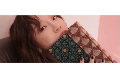 Bikin Gemas, Tae Yeon Terus Goda Fans Lewat Highlight Single dari Album 'My Voice'