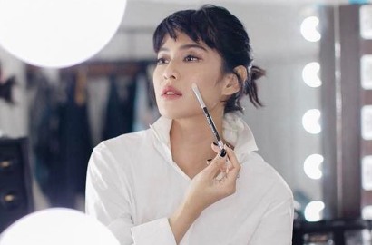 Dian Sastro Coba Peruntungan di Bisnis Kuliner Lagi