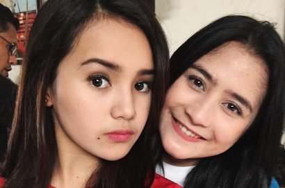 Terlalu Baik, Ini Awal Kisah Sedih Prilly Latuconsina di 'Bawang Merah Bawang Putih'