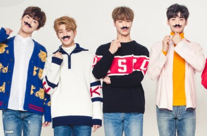 Rayakan Tahun Pertama Debut, Astro Beri Kejutan Untuk Fans