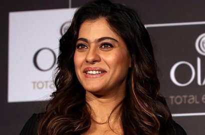 Doyan Pizza, Kajol Buka-Bukaan Soal Kebiasaan Makan di Keluarganya