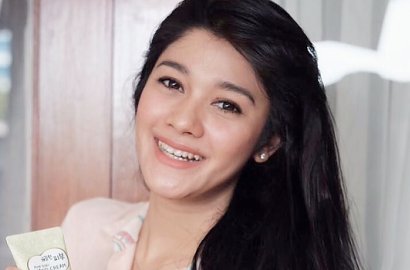 Hadir di Video Promo SinemArt, Naysilla Mirdad Malah Bintangi 'Malin Kundang' TransTV