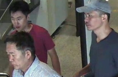 Diduga Terlibat, Diplomat Korut Kirim Tersangka Pembunuh Kim Jong Nam ke Indonesia