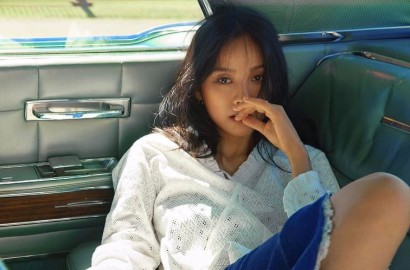Lee Hyori, Makin Tua Makin Seksi