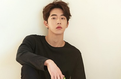 Nam Joo Hyuk cs Konfirmasi Main 'Bride of the Water God', Netter Pasrah
