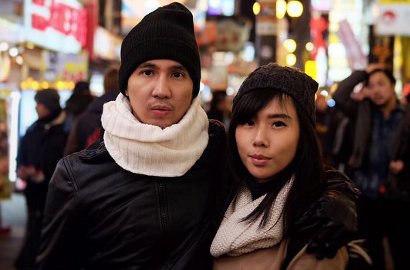 Prewedding Cherly Juno Eks Cherry Belle Banjir Cibiran Pedas, Kenapa?