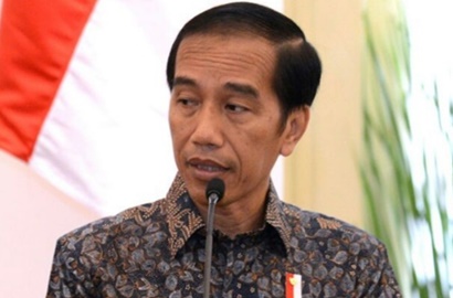 Sudah Tunjuk Pengacara, Jokowi Tegaskan RI Bakal Terus Dampingi Siti Aisyah