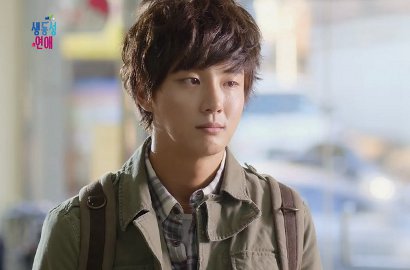 'Romance Full of Love' Ditonton 1 Juta Orang, Yoon Shi Yoon Penuhi Janji Bagi Makanan